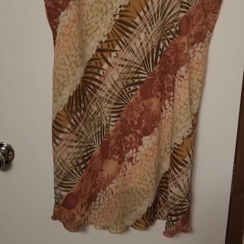 Women’s long skirt